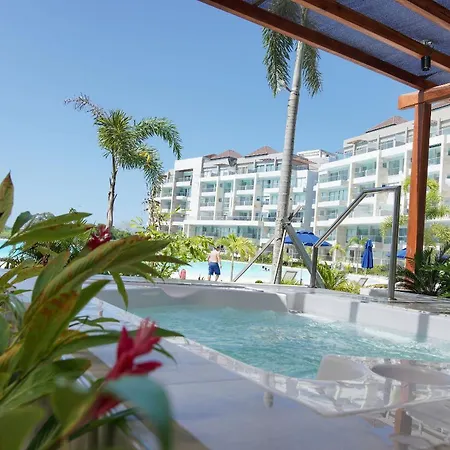 Apartamento Refugio Tropical Baia Kristal
