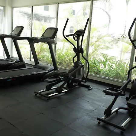 Apartamento Refugio Tropical Baia Kristal *