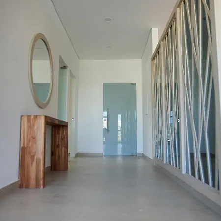 Apartamento Refugio Tropical Baia Kristal