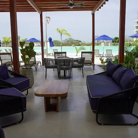 Refugio Tropical Baia Kristal Apartamento *