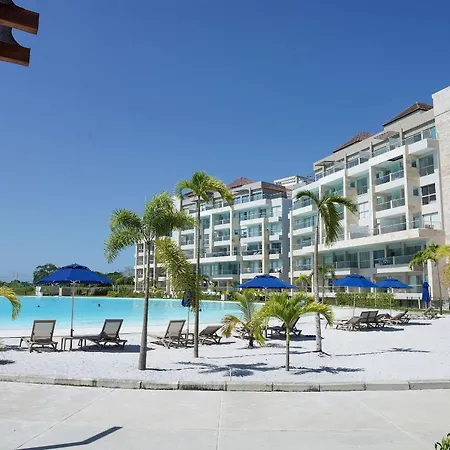 Apartamento Refugio Tropical Baia Kristal Cartagena