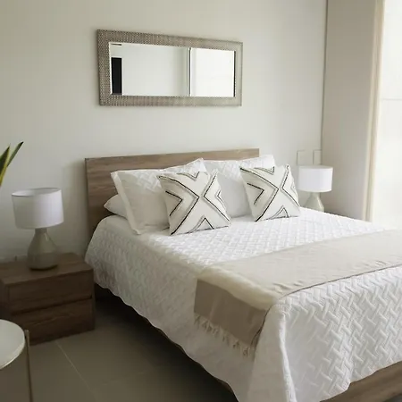 Apartamento Refugio Tropical Baia Kristal *