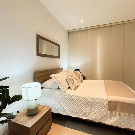Apartamento Refugio Tropical Baia Kristal