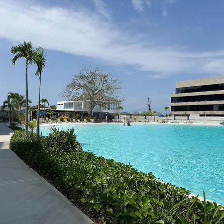 Apartamento Refugio Tropical Baia Kristal *