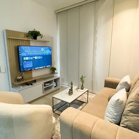 Apartamento Refugio Tropical Baia Kristal